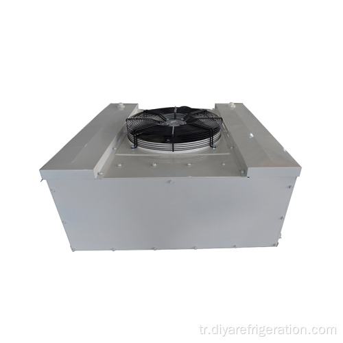 DSL-50 endüstriyel hava soğutucu parçaları su soğutma